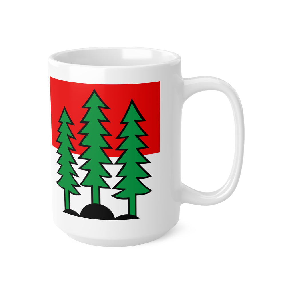 Tasse Savigny - 440 ml