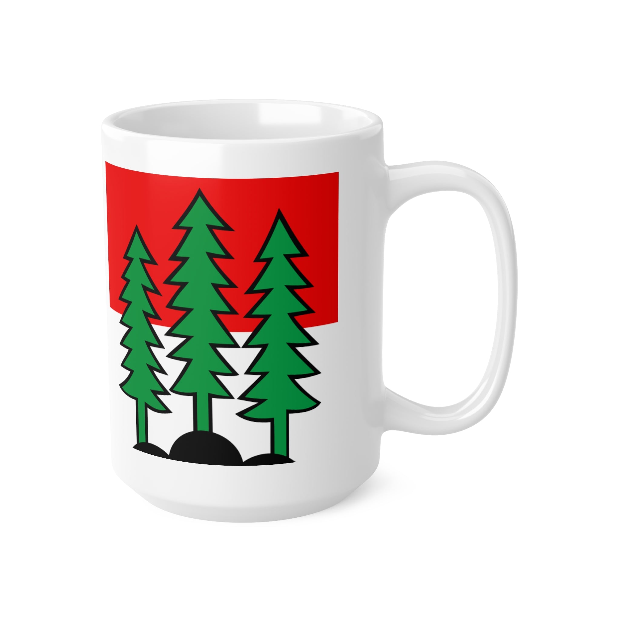 Tasse Savigny - 440 ml