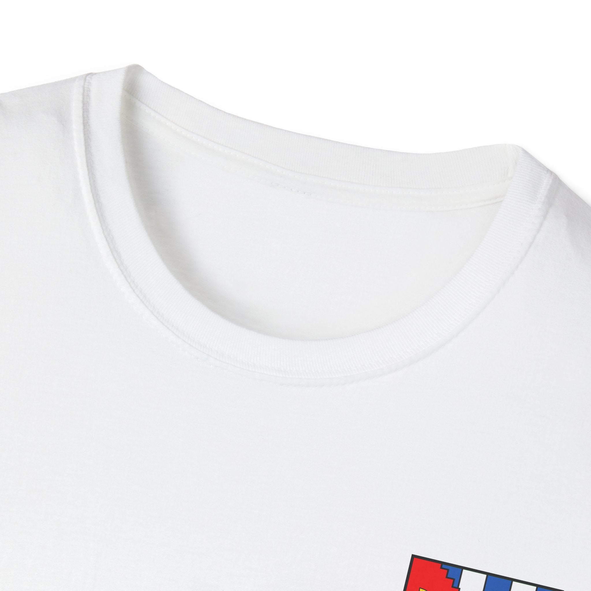 Tee-shirt manches courtes Mathod