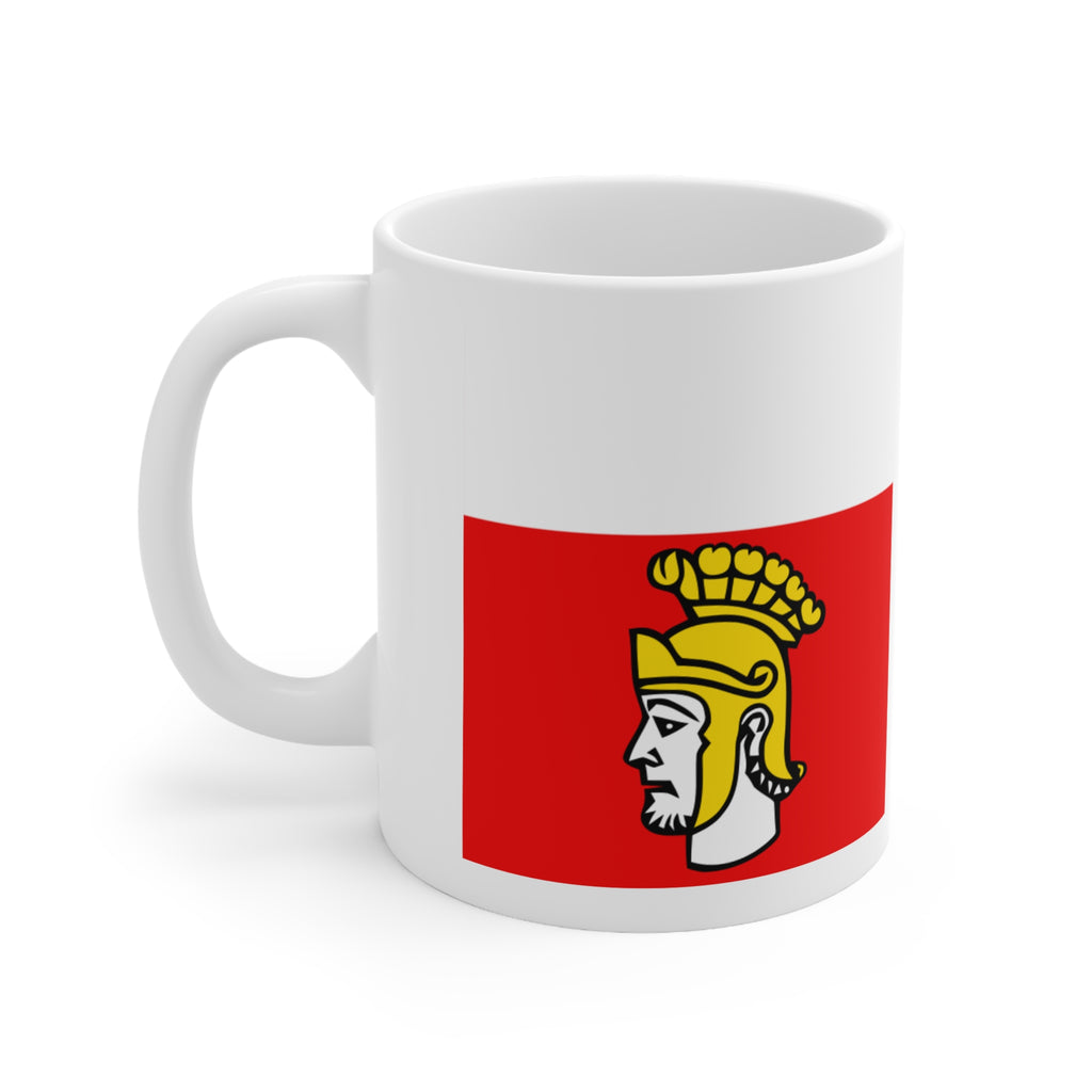 Tasse Poliez-Pittet - 325 ml