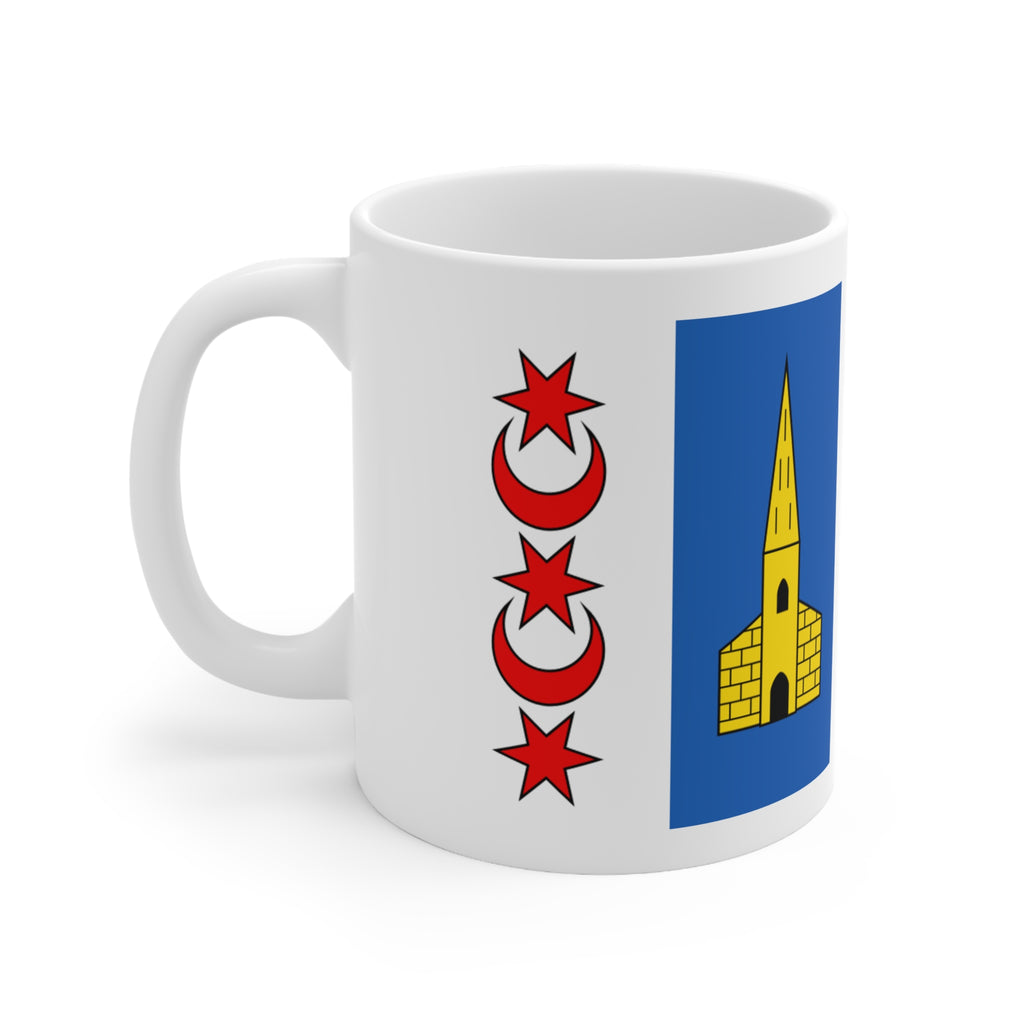 Tasse Montreux - 325 ml