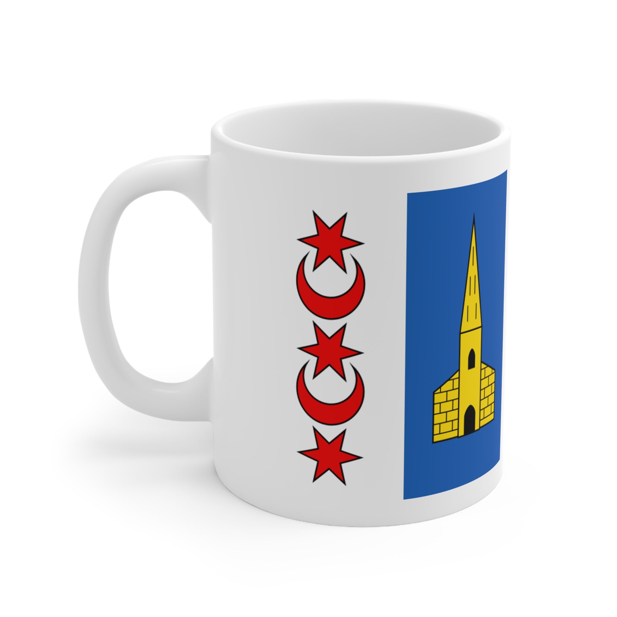 Tasse Montreux - 325 ml