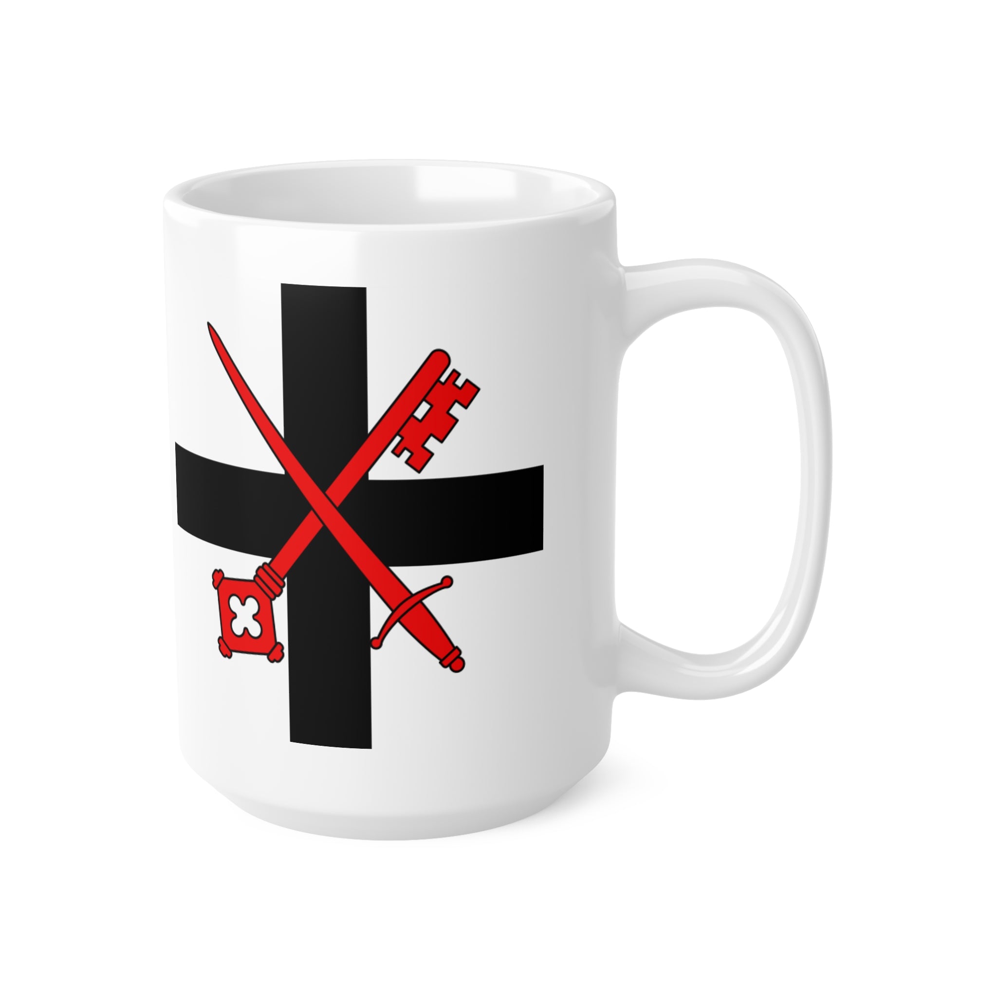 Tasse Arnex-sur-Orbe - 440 ml