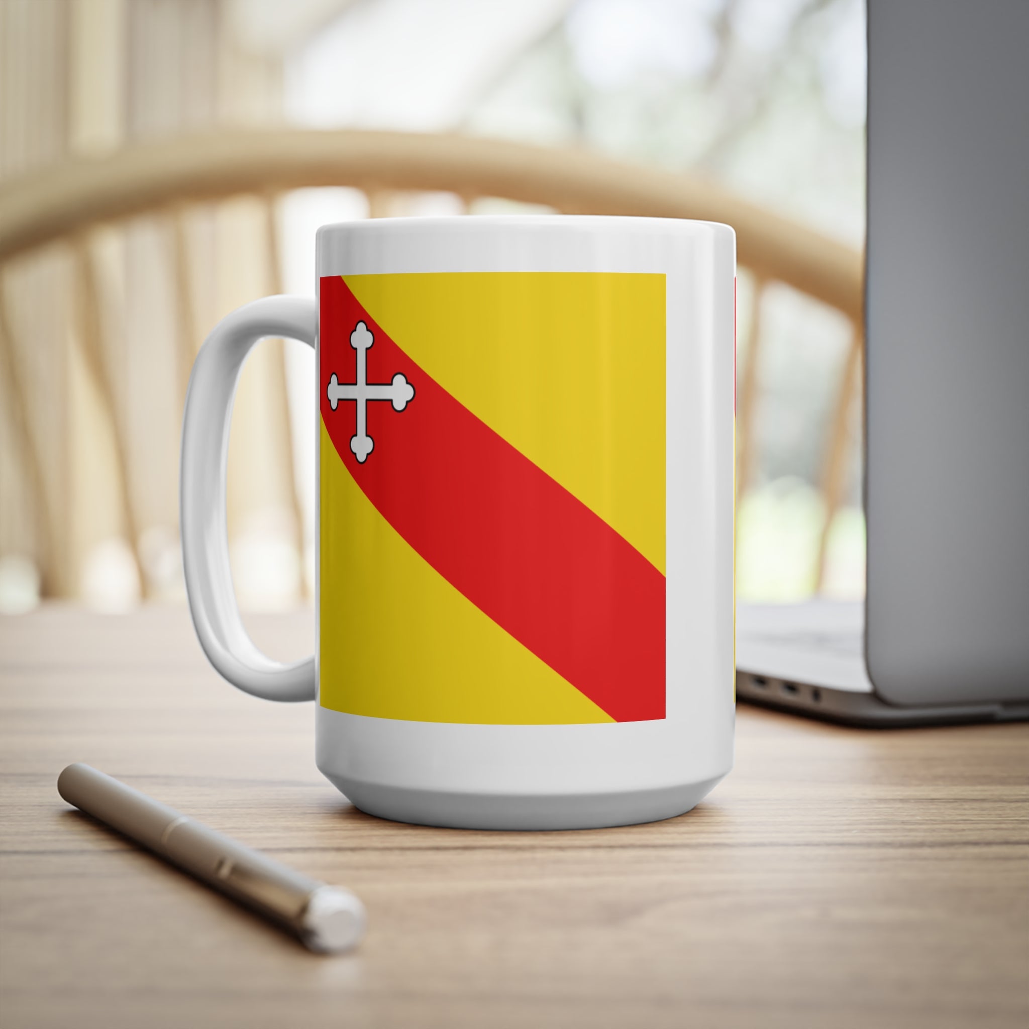 Tasse Ballens - 325 ml