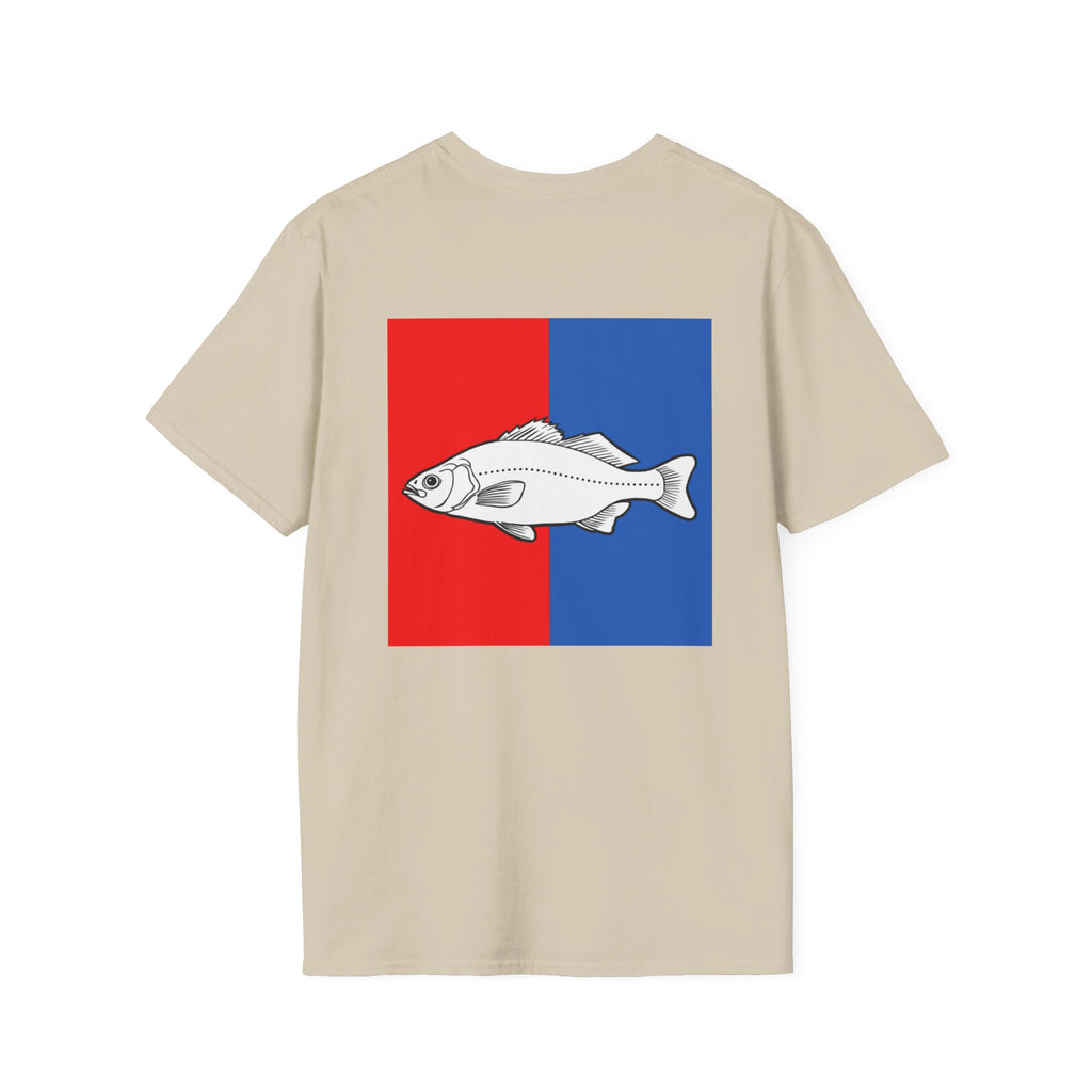 Tee-shirt manches courtes Nyon