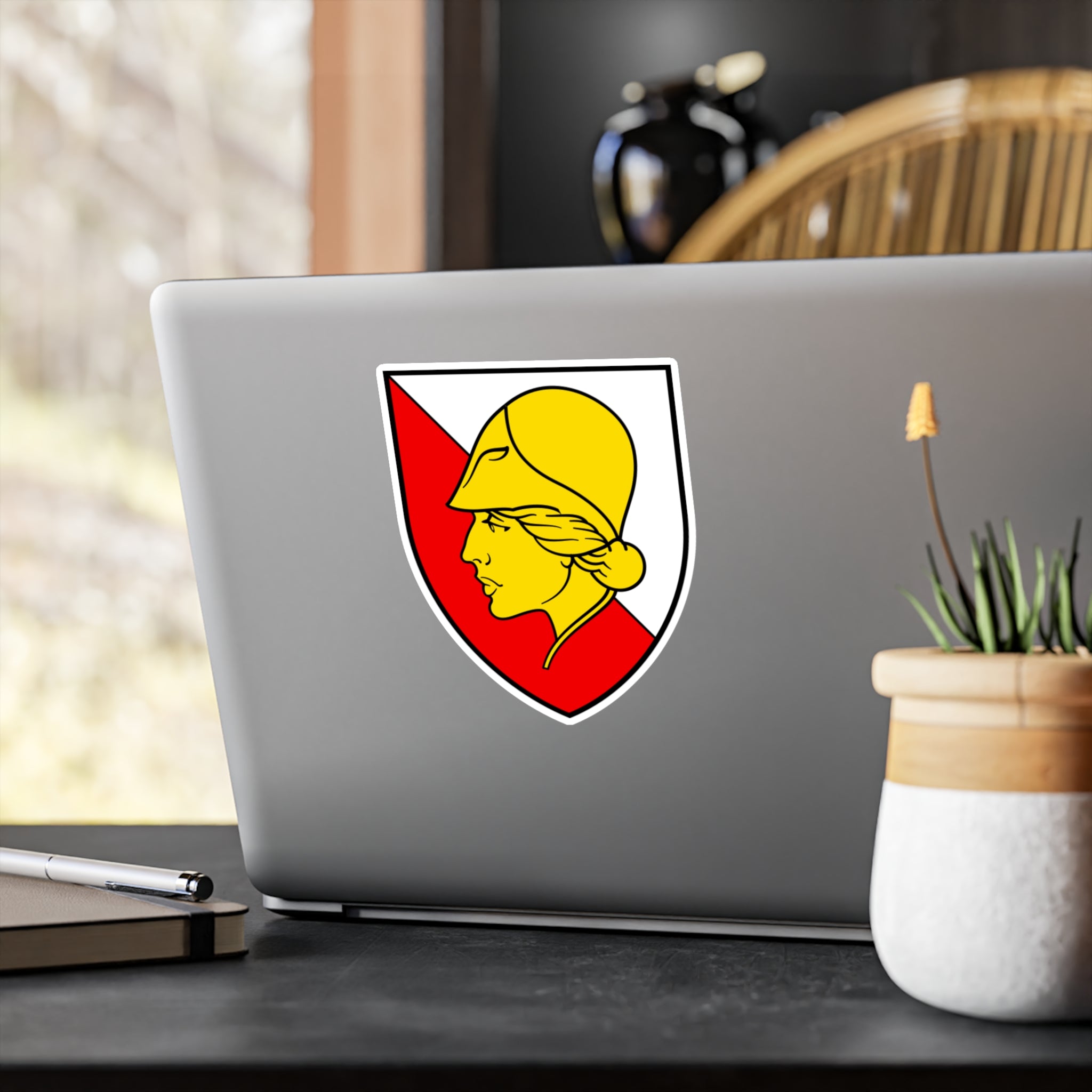 Autocollant Lovatens