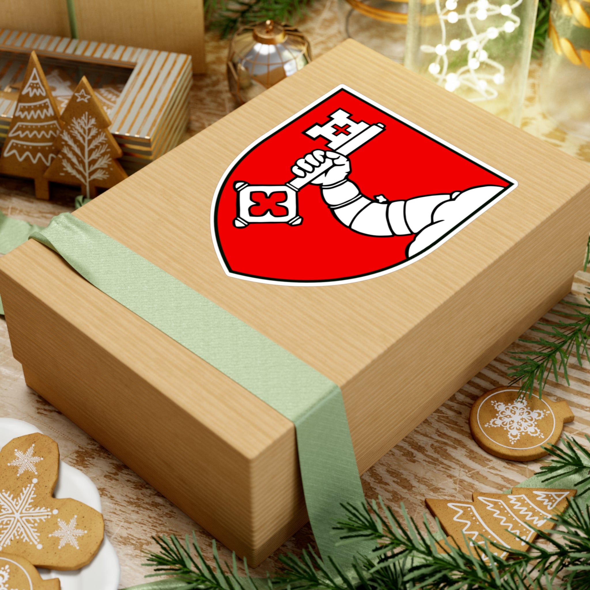 Autocollant Chavannes-sur-Moudon