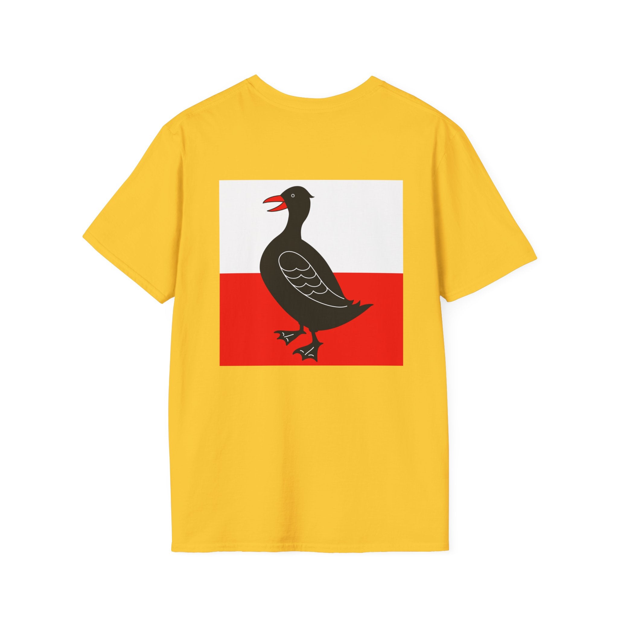 Tee-shirt manches courtes Epalinges