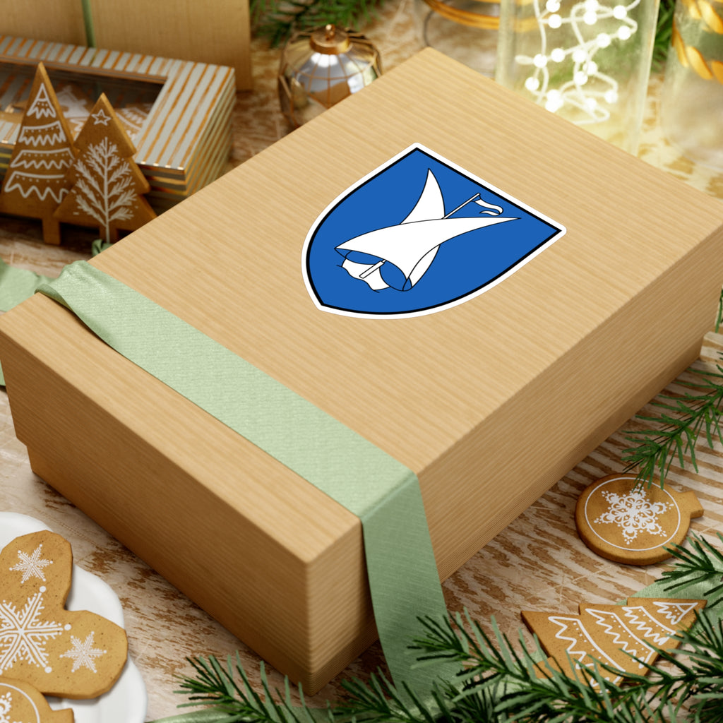 Autocollant Préverenges