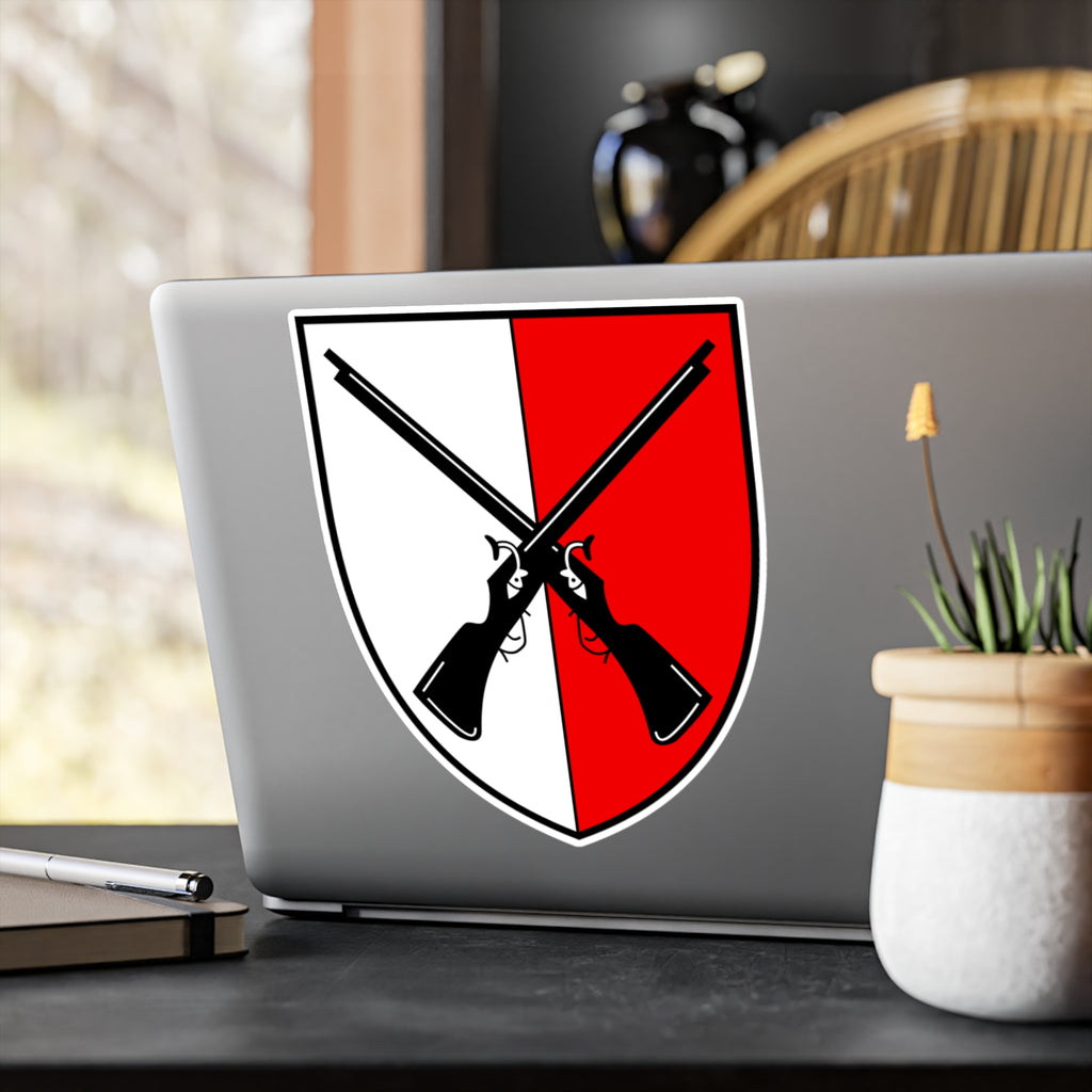 Autocollant Crissier