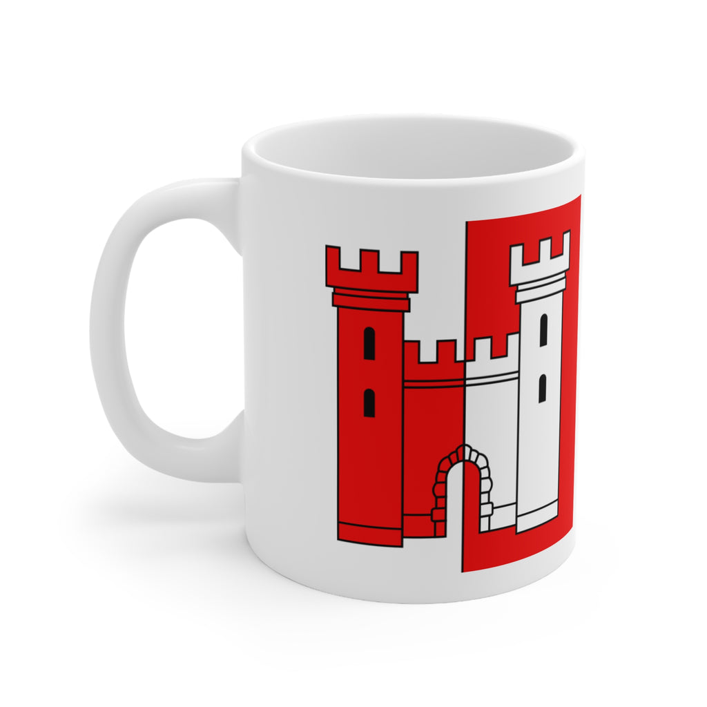 Tasse La Tour-de-Peilz - 325 ml