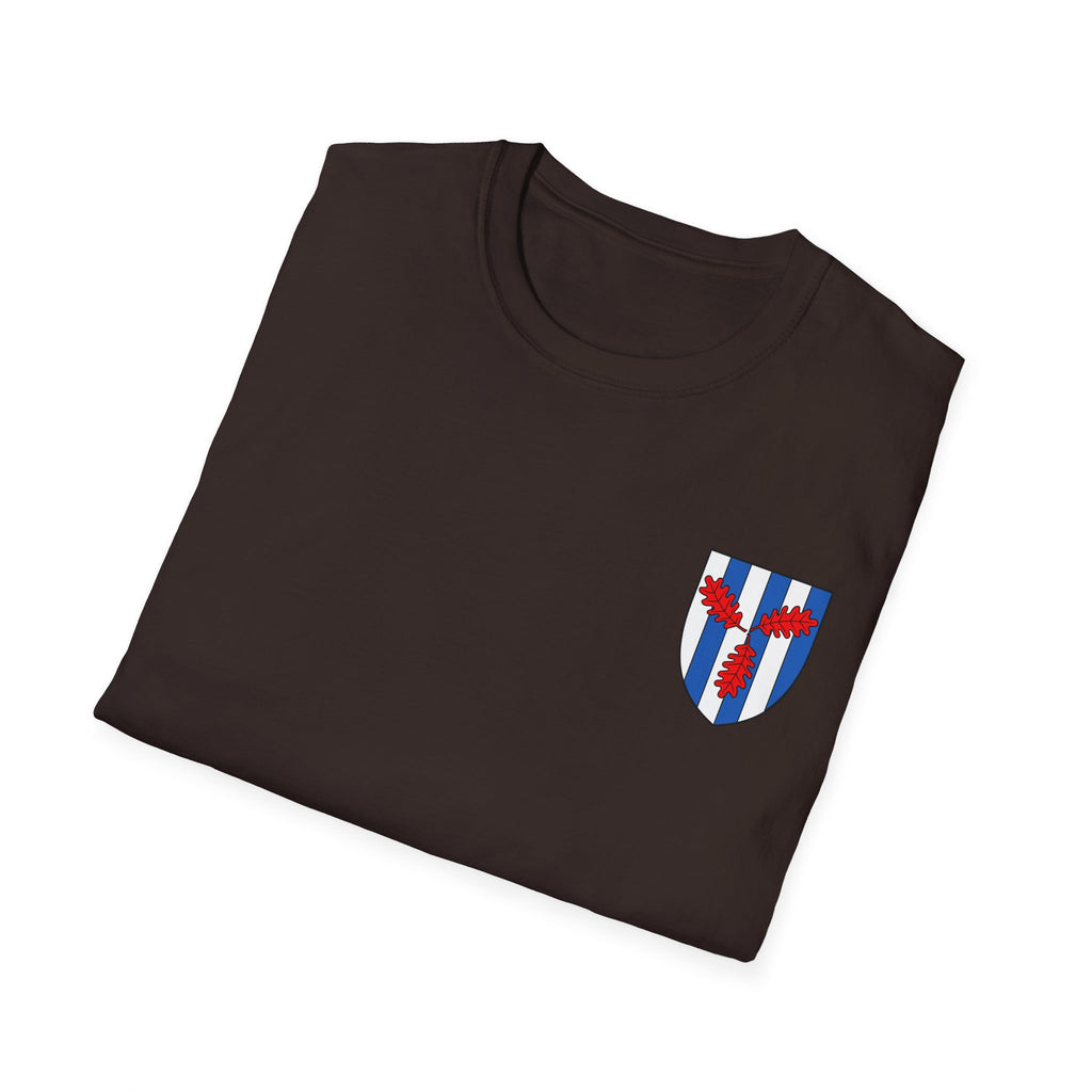 Tee-shirt manches courtes Champvent