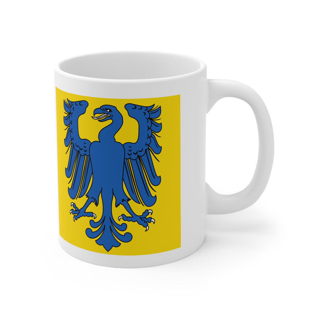 Tasse Villeneuve - 325 ml