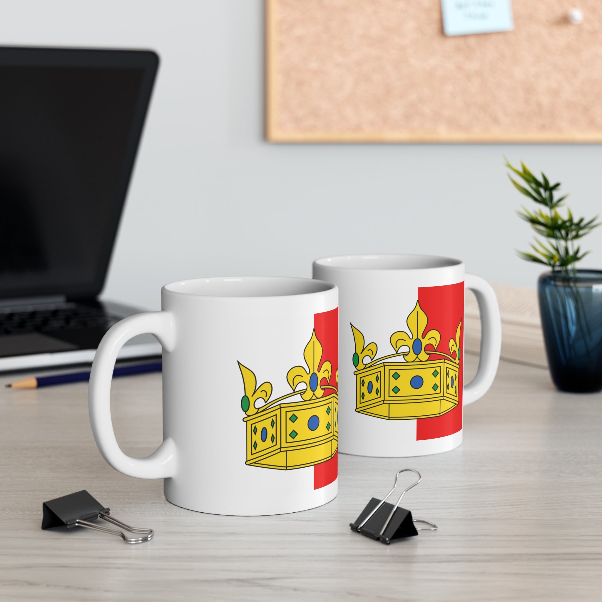 Tasse Chavornay - 325 ml