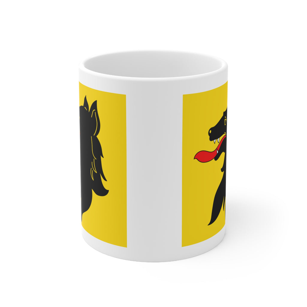 Tasse Corbeyrier - 325 ml