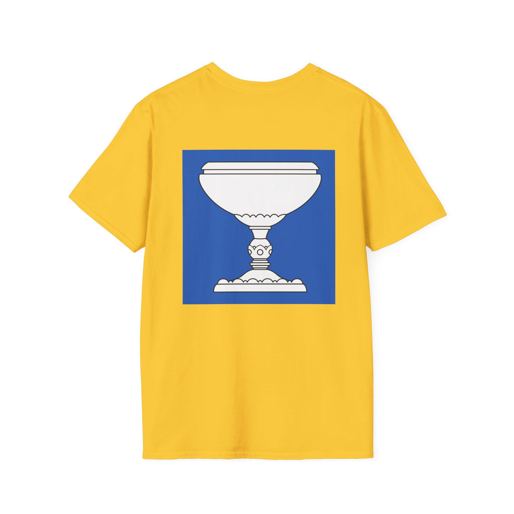 Tee-shirt manches courtes Coppet