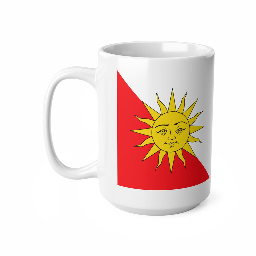 Tasse Lucens - 440 ml