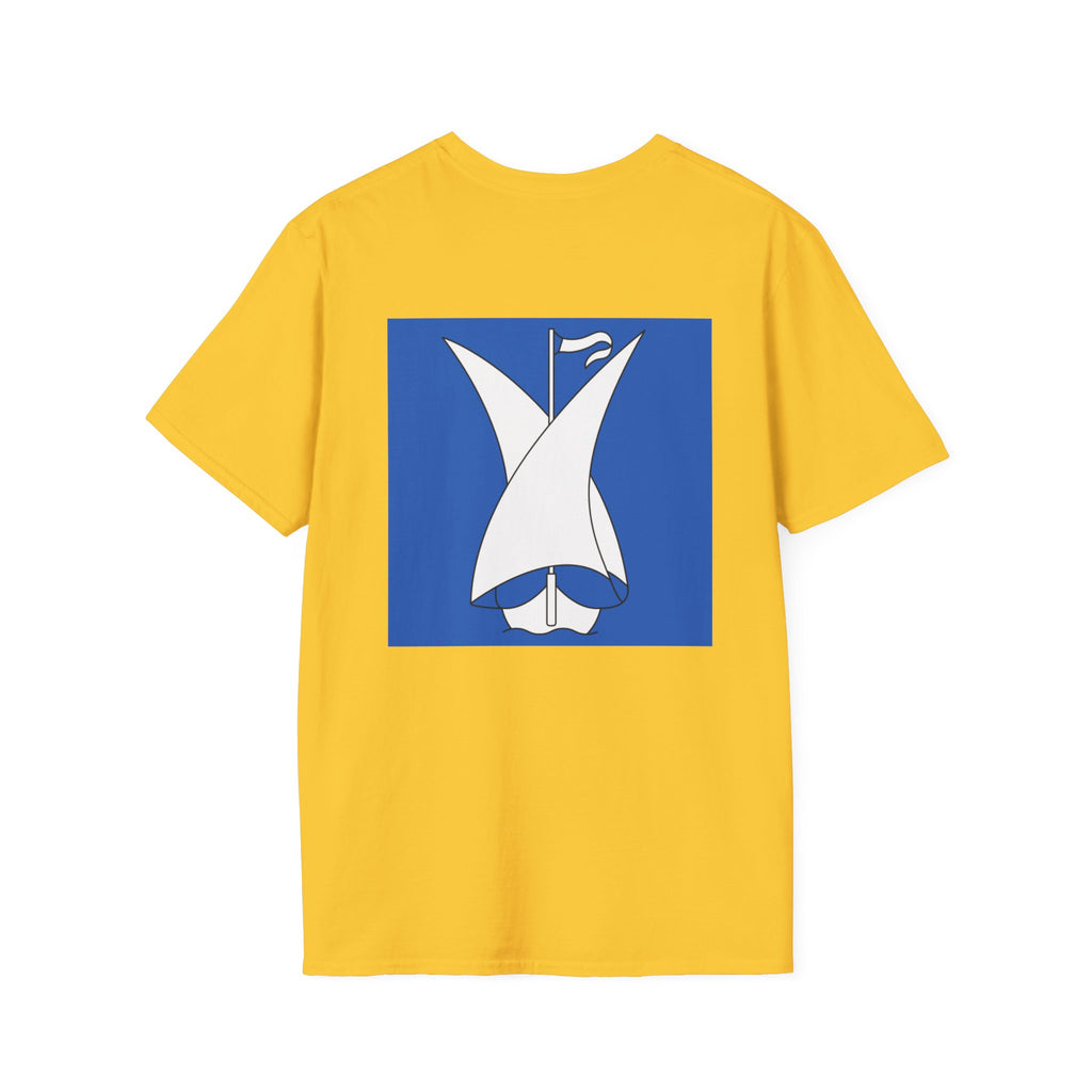 Tee-shirt manches courtes Préverenges