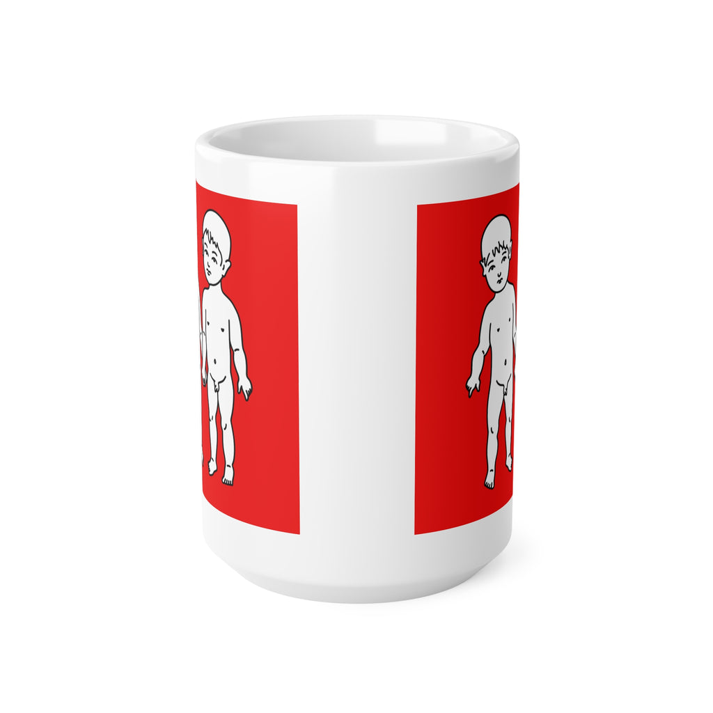 Tasse Gimel - 440 ml