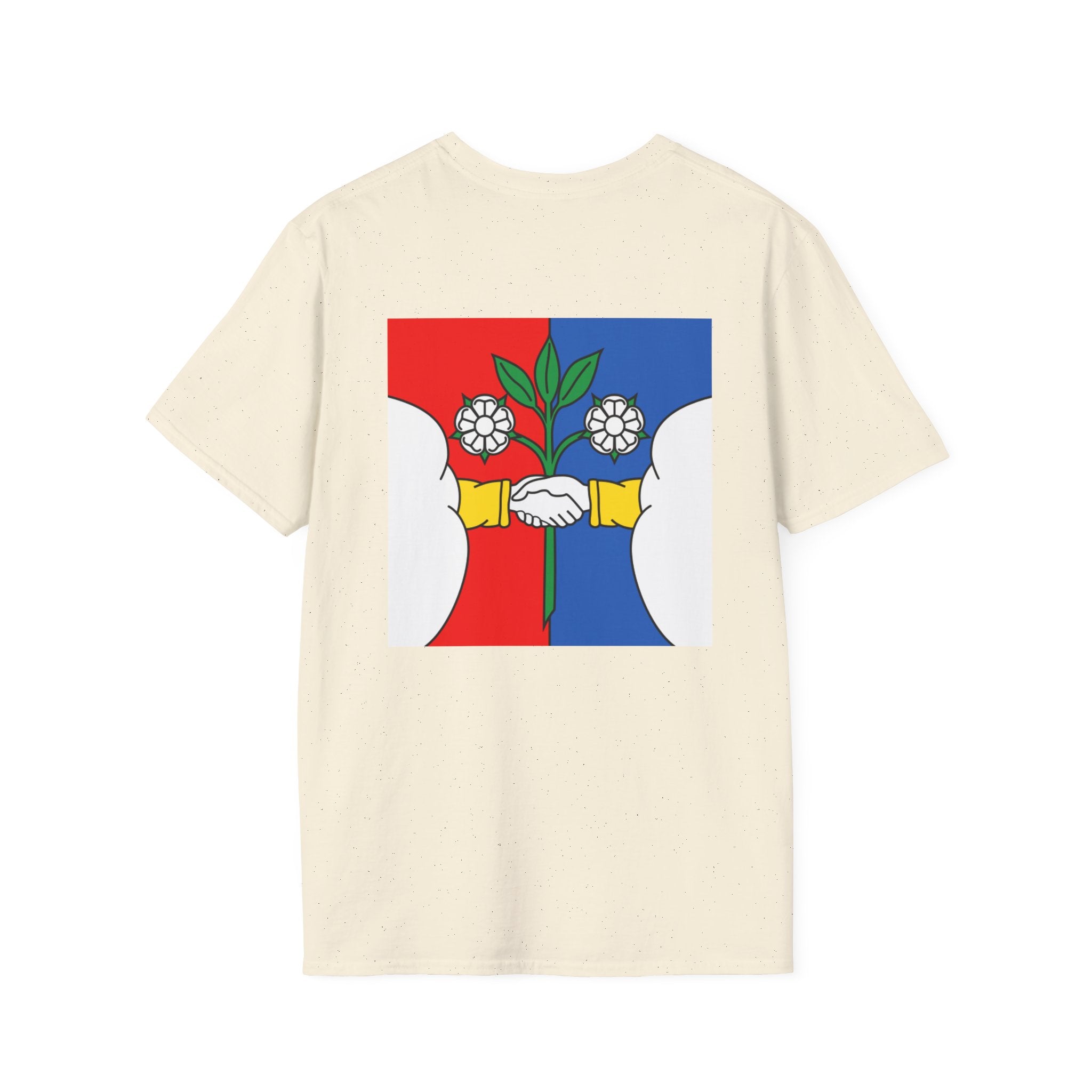 Tee-shirt manches courtes Arzier-Le Muids