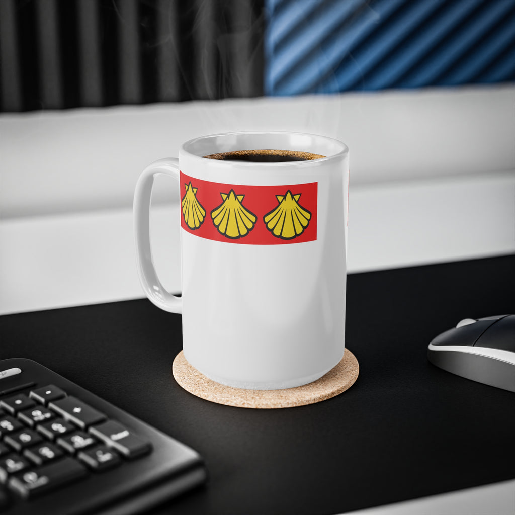 Tasse Montricher - 440 ml