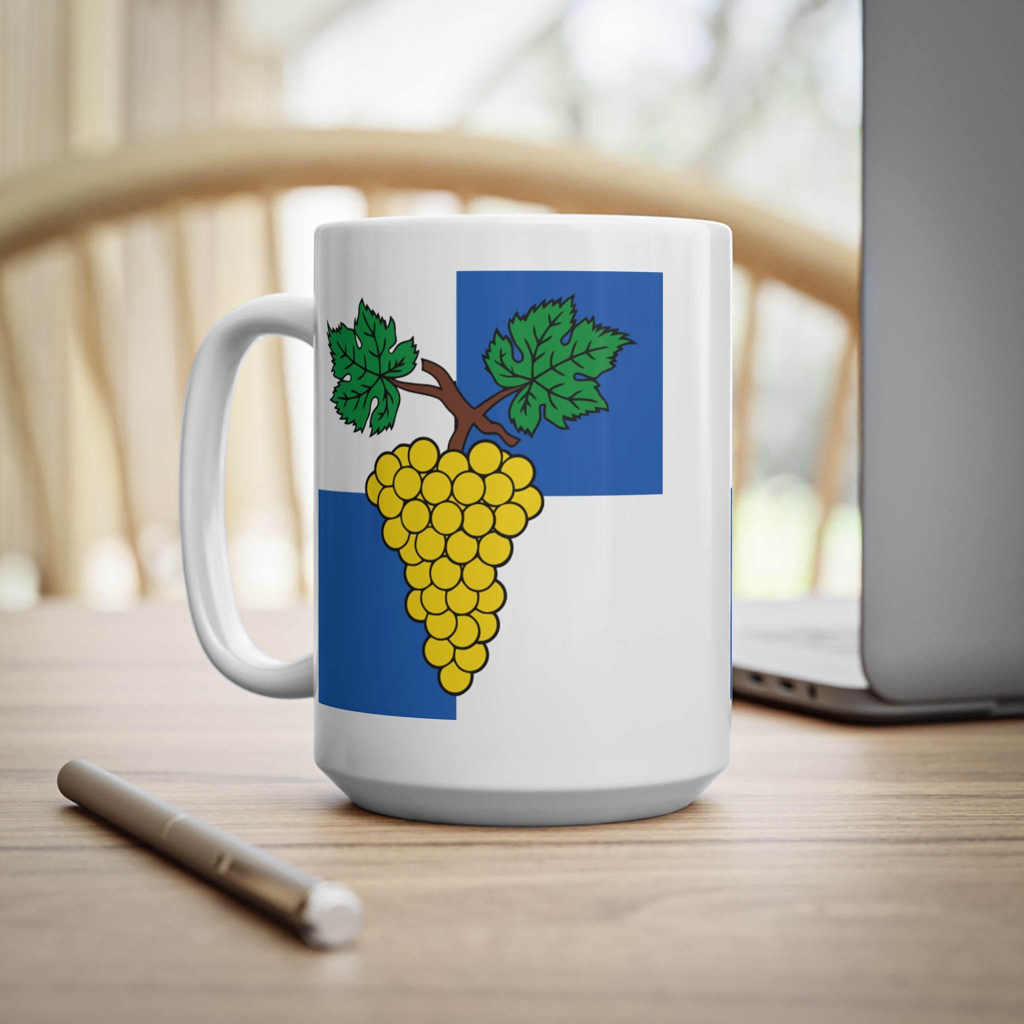 Tasse Echichens - 325 ml