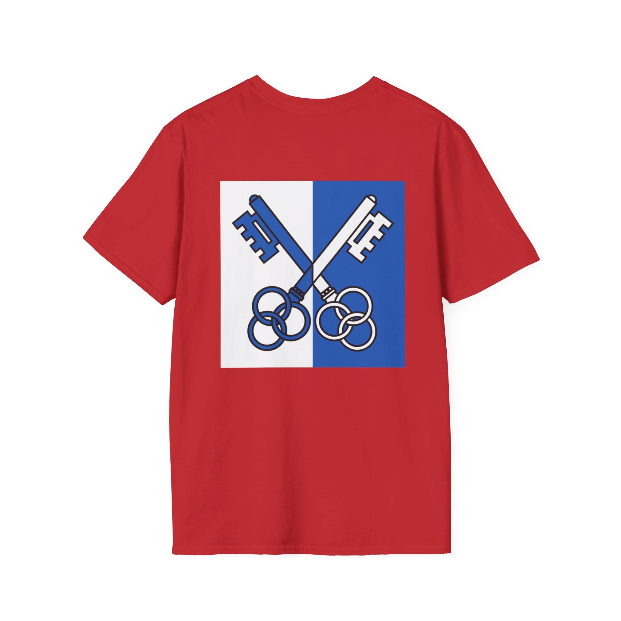 Tee-shirt manches courtes Suchy