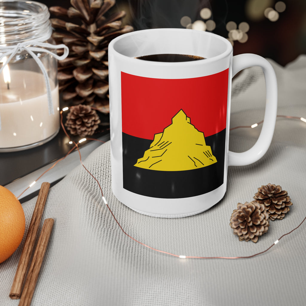 Tasse Bullet - 440 ml