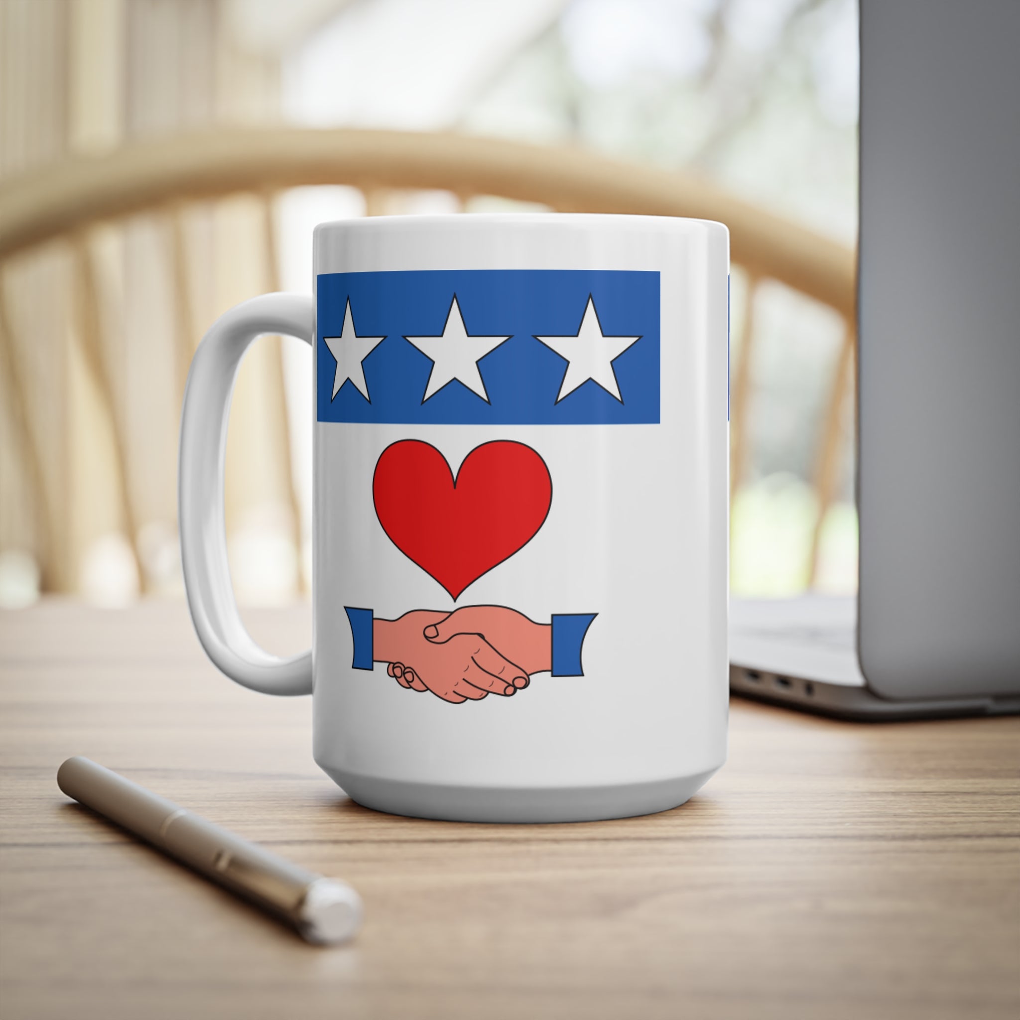 Tasse Corsier-sur-Vevey - 325 ml