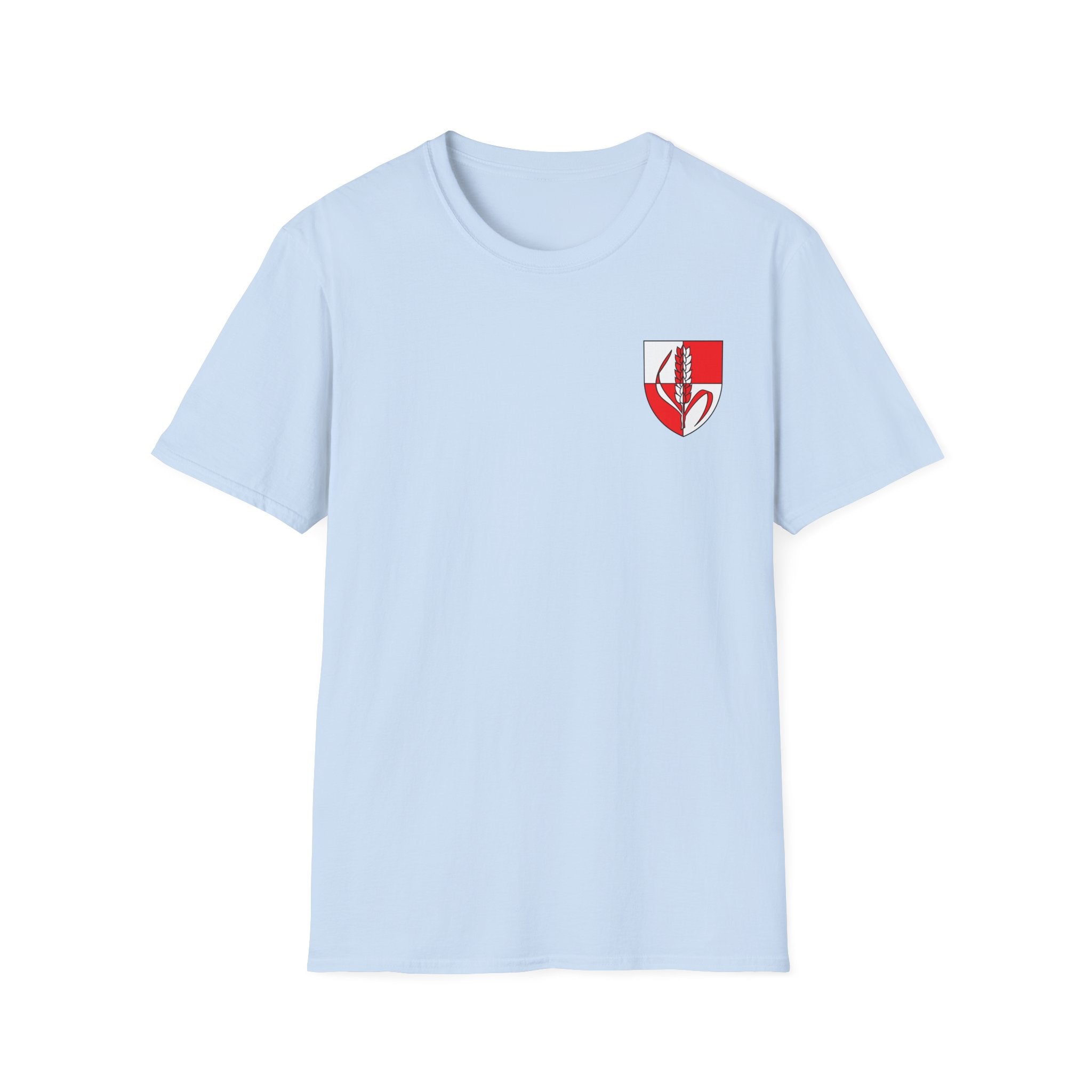 Tee-shirt manches courtes Montilliez