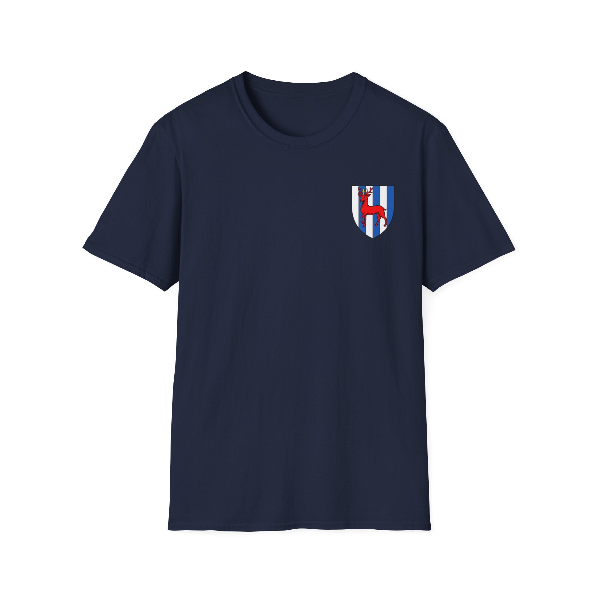 Tee-shirt manches courtes Provence