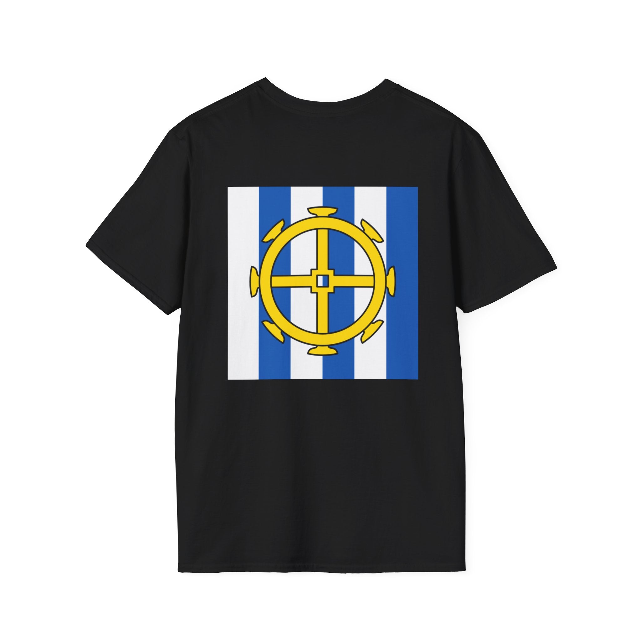 Tee-shirt manches courtes Novalles