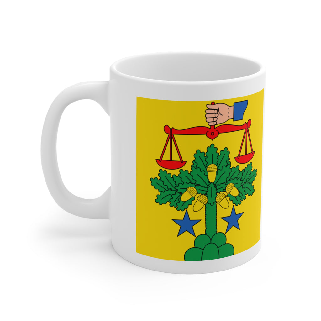 Tasse Yvonand - 325 ml