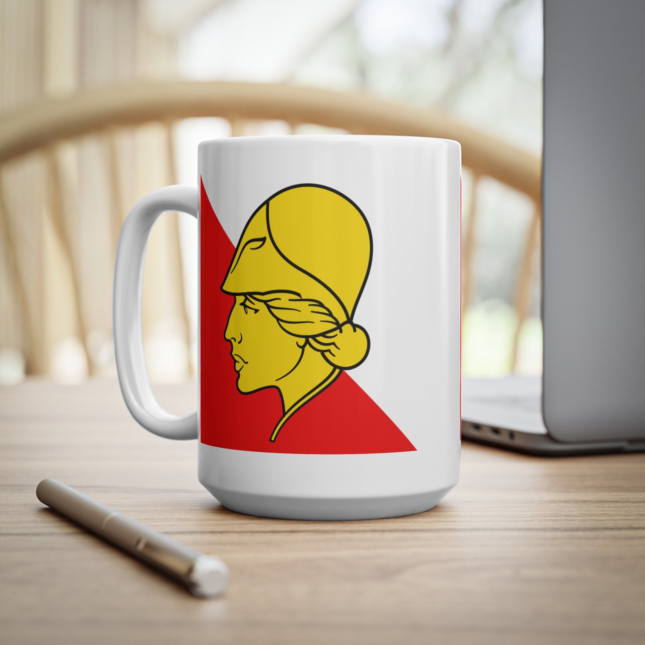 Tasse Lovatens - 325 ml