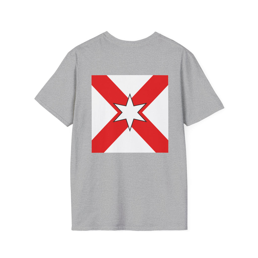 Tee-shirt manches courtes Orzens