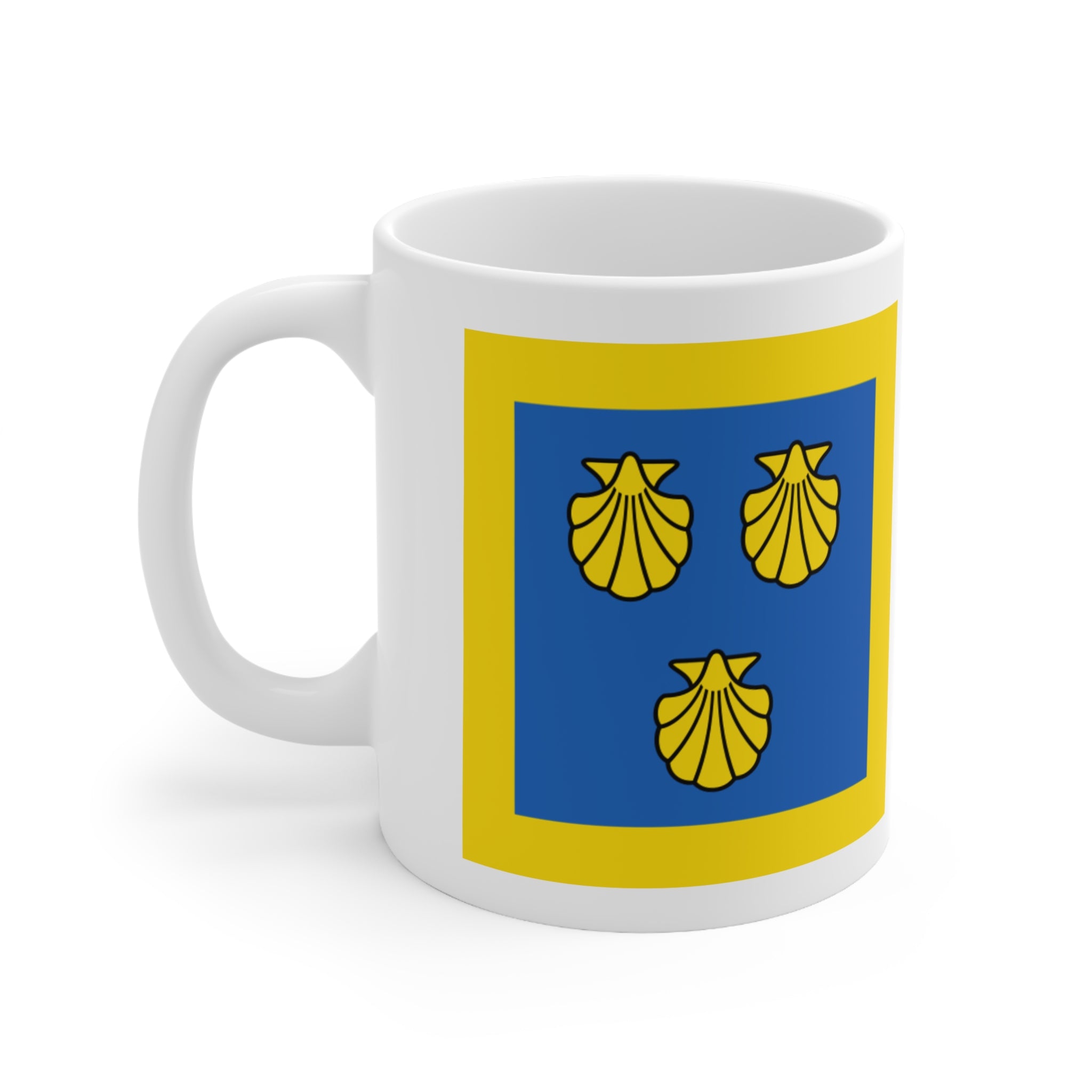 Tasse Goumoëns - 325 ml