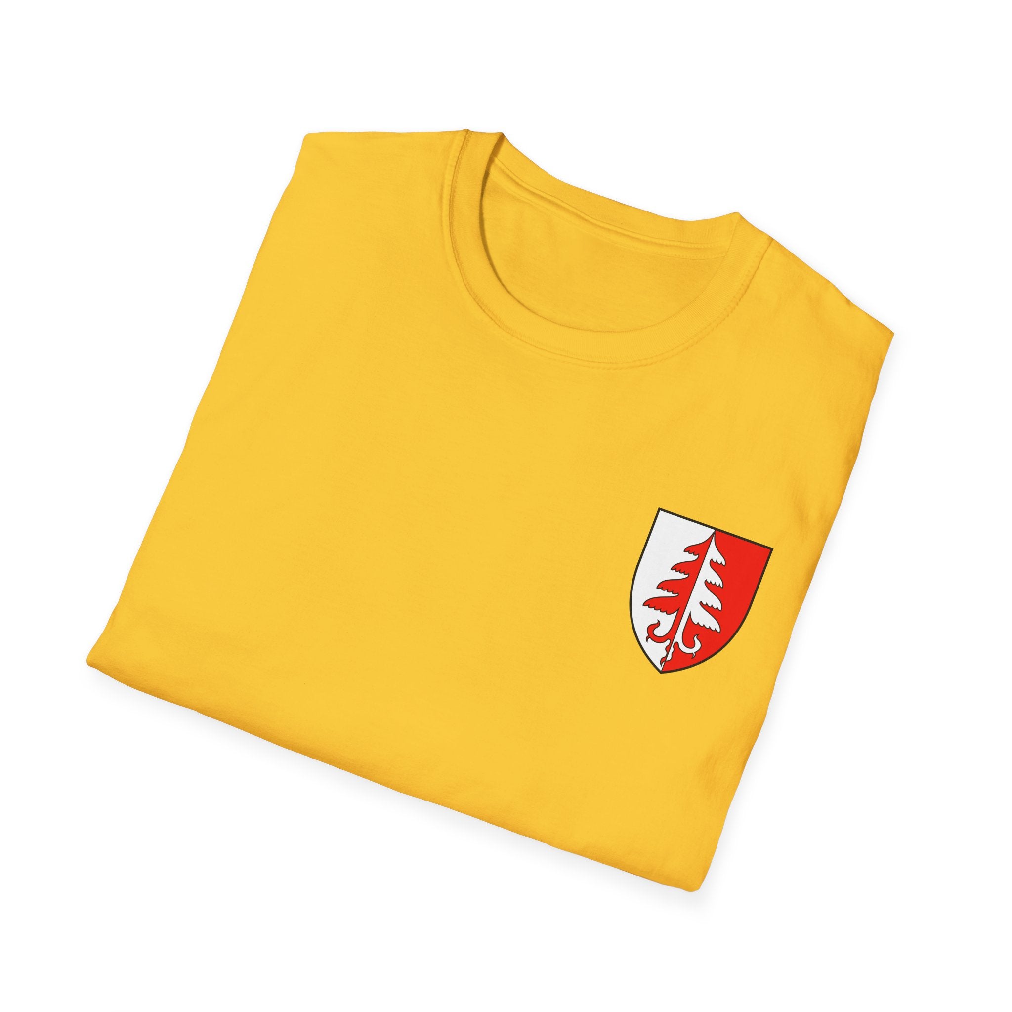 Tee-shirt manches courtes Juriens