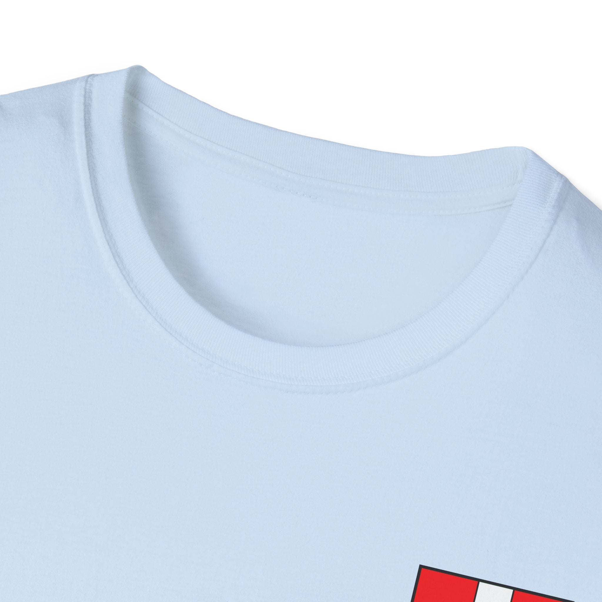 Tee-shirt manches courtes Commugny