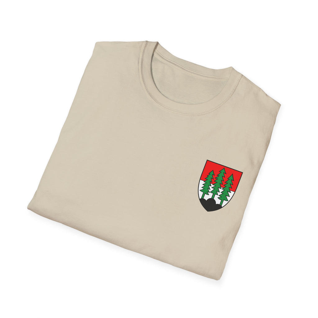 Tee-shirt manches courtes Savigny