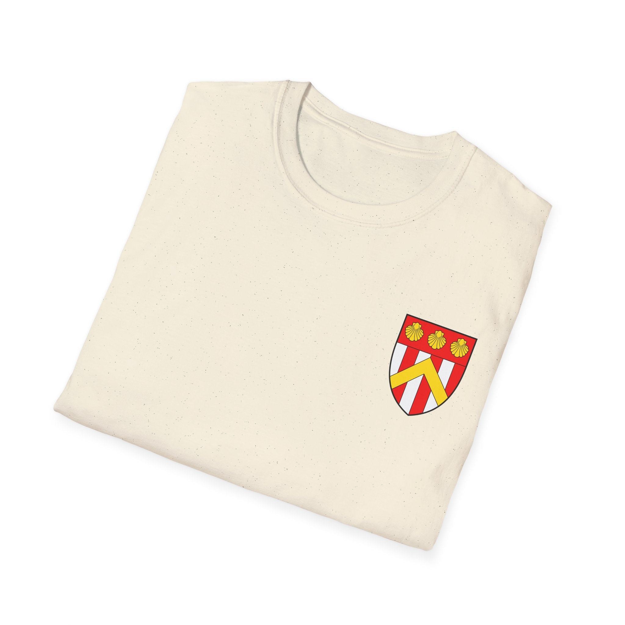 Tee-shirt manches courtes Gilly