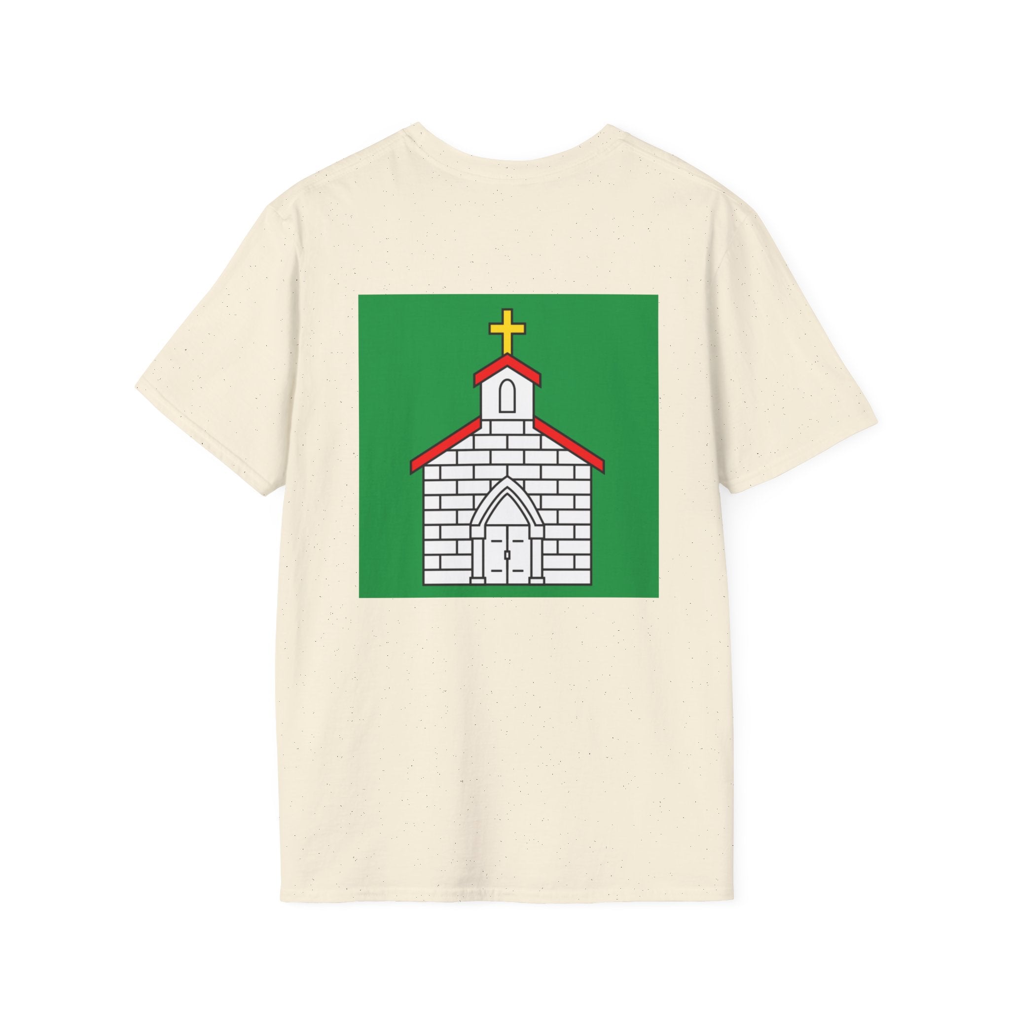 Tee-shirt manches courtes Mutrux