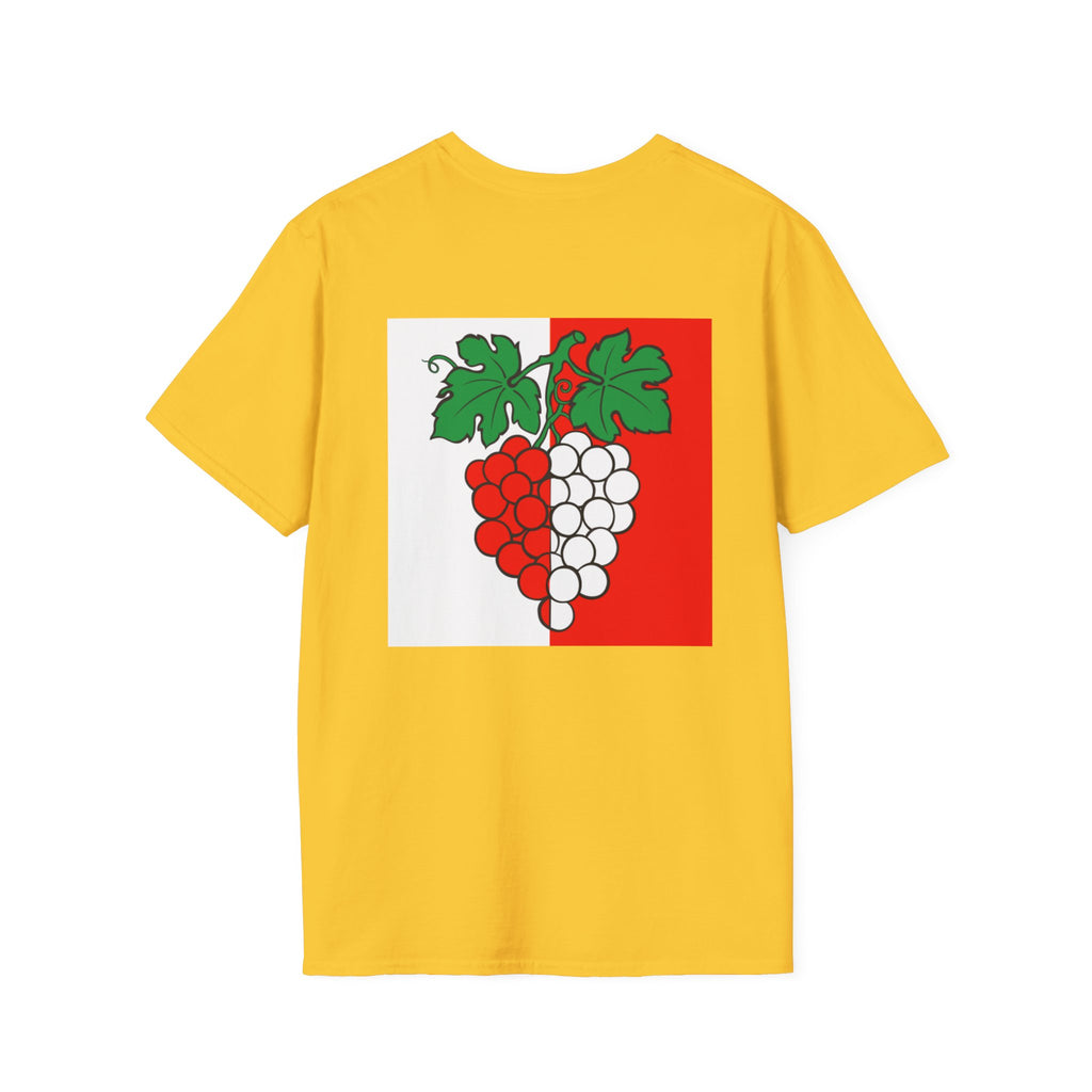 Tee-shirt manches courtes Pully