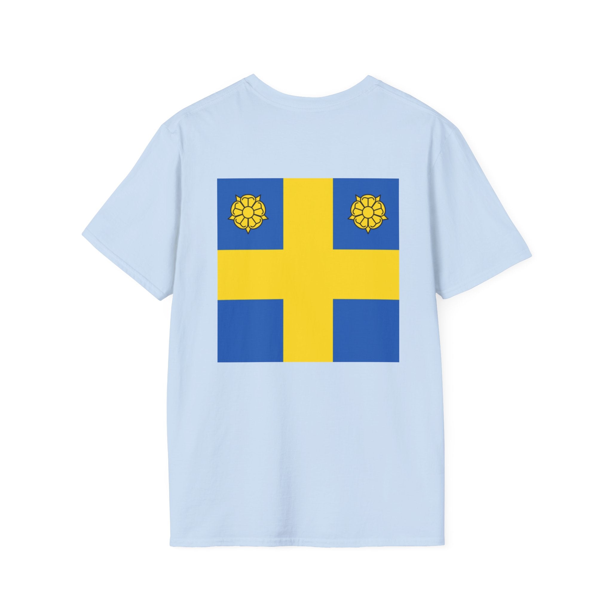 Tee-shirt manches courtes Eysins