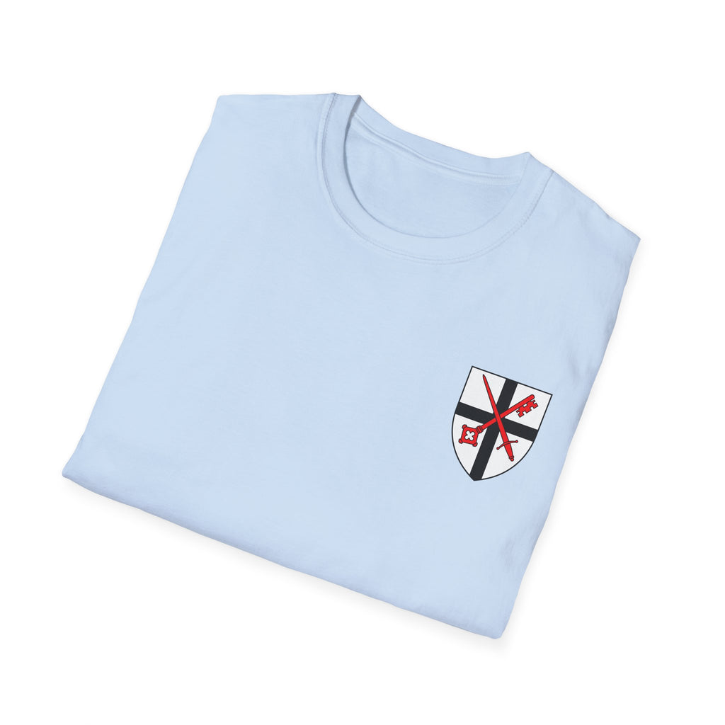 Tee-shirt manches courtes Arnex-sur-Orbe