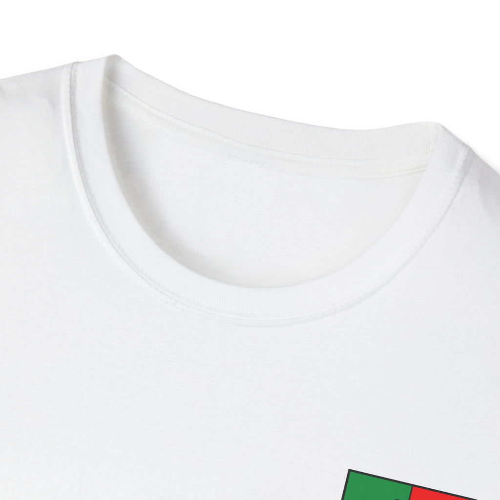 Tee-shirt manches courtes Ollon