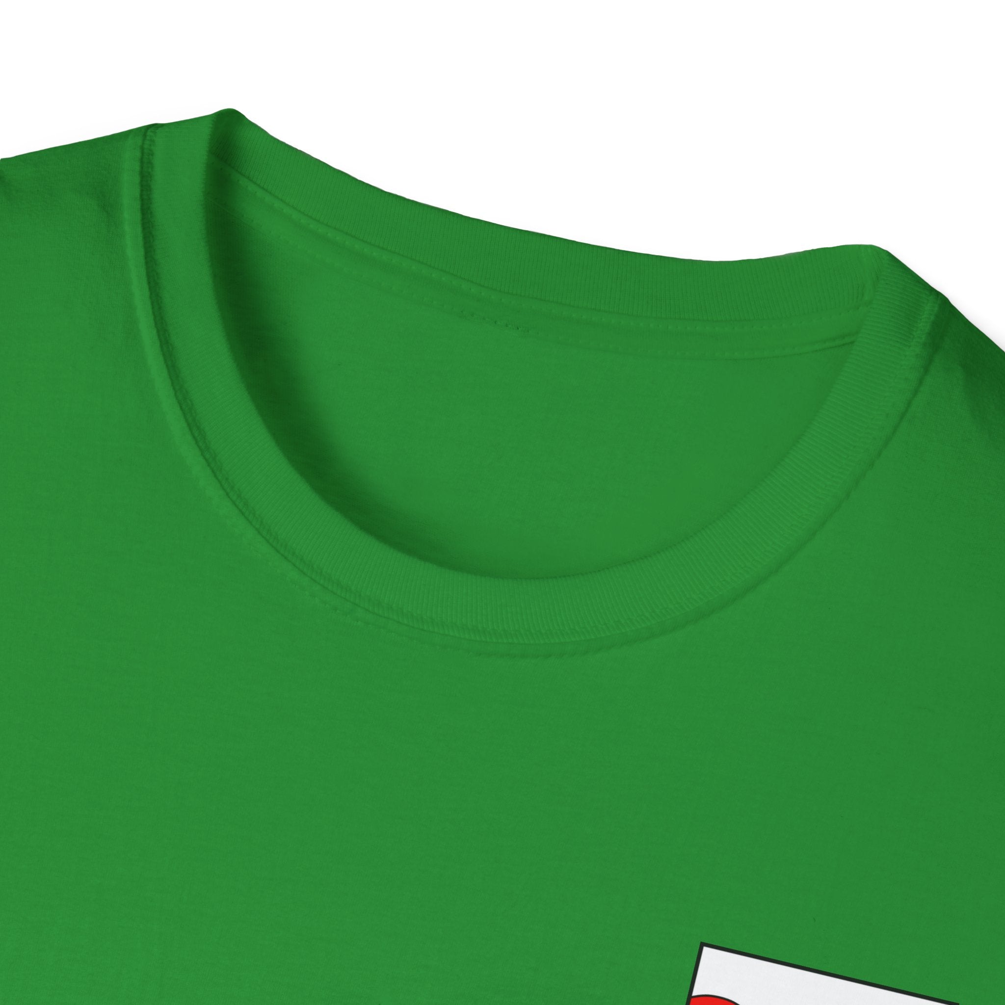 Tee-shirt manches courtes Morges