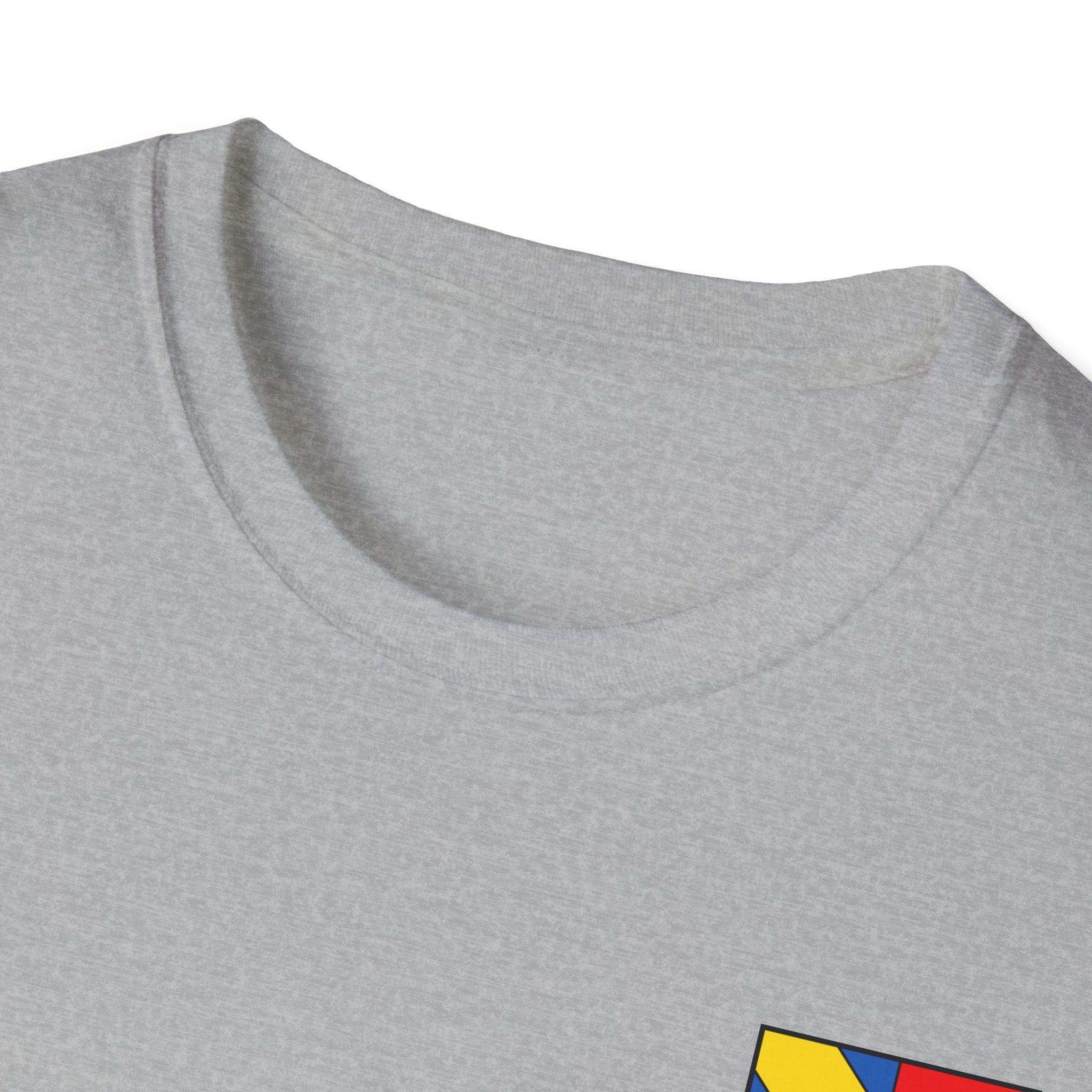 Tee-shirt manches courtes Ecublens