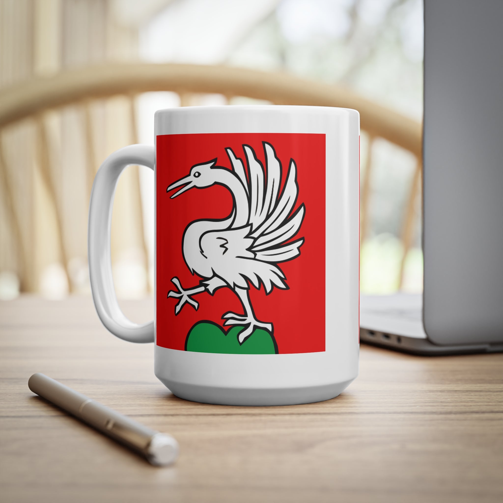 Tasse Rougemont - 325 ml