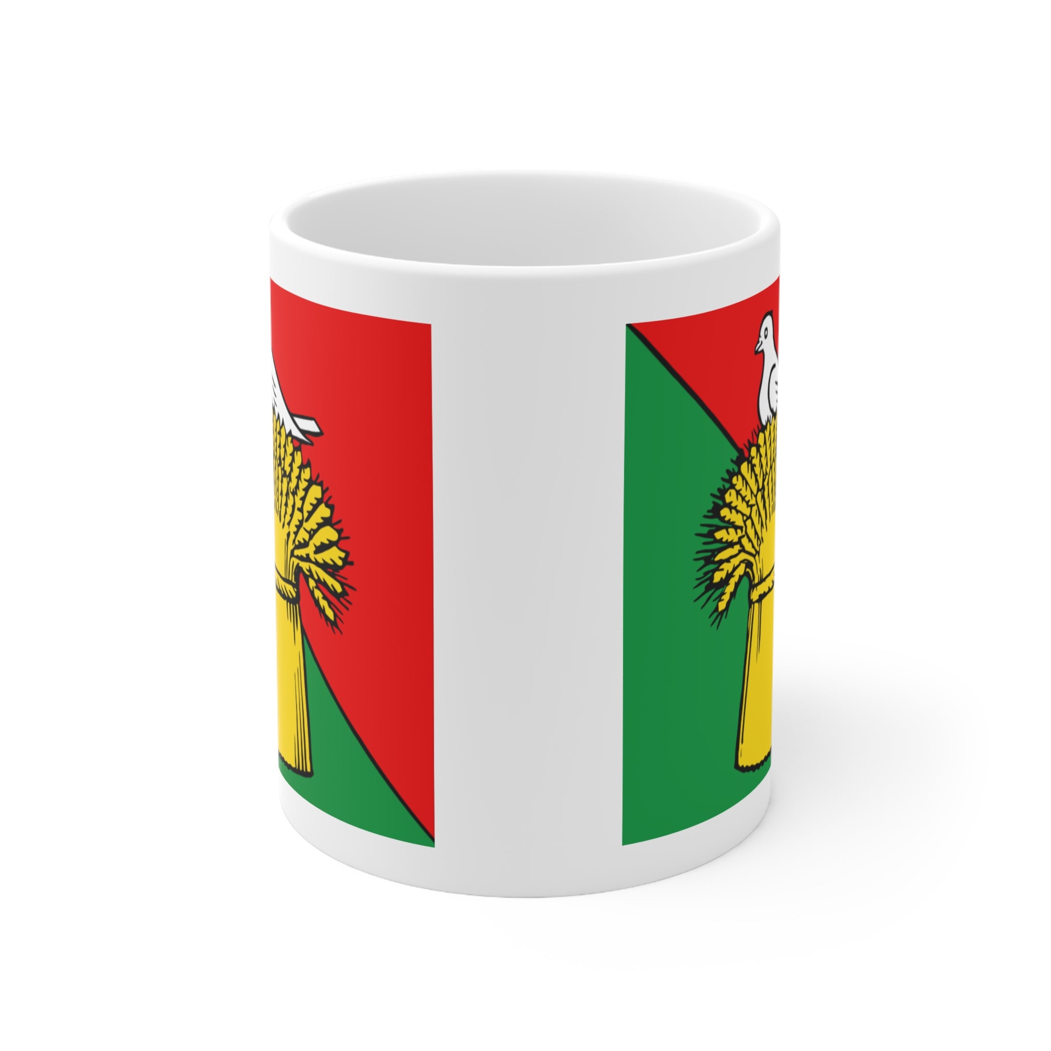 Tasse Hermenches - 440 ml