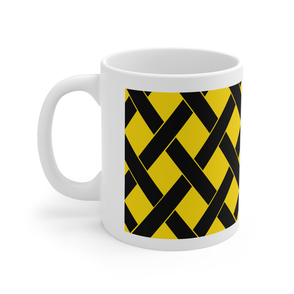 Tasse Oulens-sous-Echallens - 325 ml